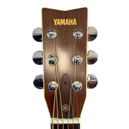 YAMAHA (ヤマハ) アコースティックギター FG-351 1975年製 オレンジラベル