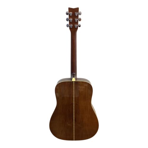 YAMAHA (ヤマハ) アコースティックギター FG-351 1975年製 オレンジラベル