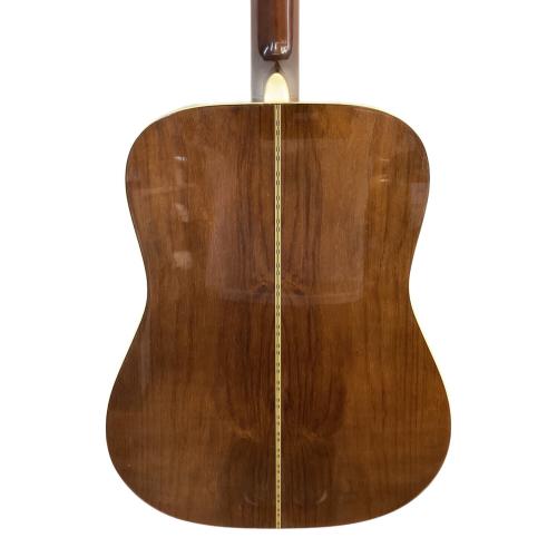 YAMAHA (ヤマハ) アコースティックギター FG-351 1975年製 オレンジラベル