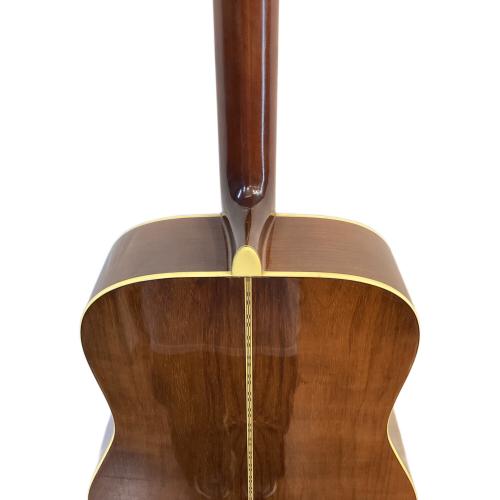 YAMAHA (ヤマハ) アコースティックギター FG-351 1975年製 オレンジラベル