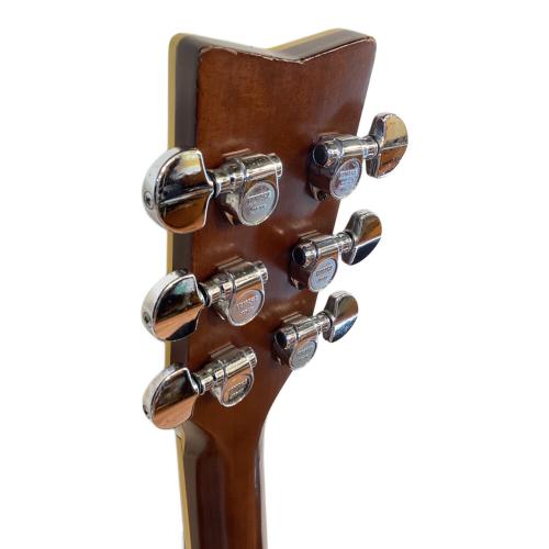 YAMAHA (ヤマハ) アコースティックギター FG-351 1975年製 オレンジラベル