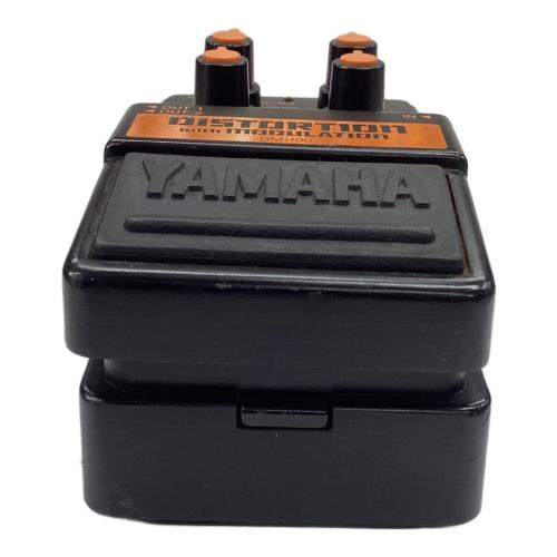 YAMAHA (ヤマハ) ディストーション DM-100 S/N:130267 DISTORTION WITH MODULATION