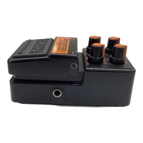 YAMAHA (ヤマハ) ディストーション DM-100 S/N:130267 DISTORTION WITH MODULATION