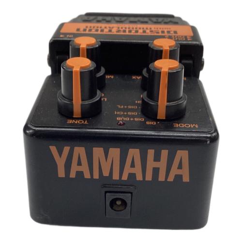 YAMAHA (ヤマハ) ディストーション DM-100 S/N:130267 DISTORTION WITH MODULATION