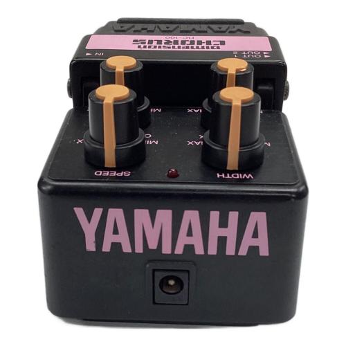 YAMAHA (ヤマハ) コーラス DC-100 S/N:020441 DIMENSION CHORUS