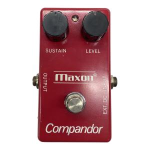 MAXON (マクソン) コンプレッサー Compandor