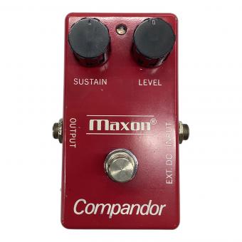 MAXON (マクソン) コンプレッサー Compandor
