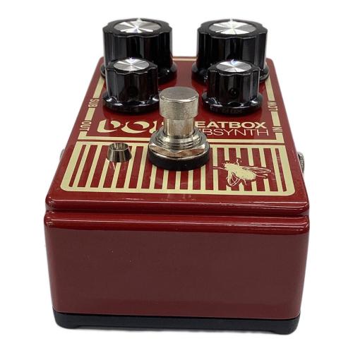 DOD (ディーオーディー) ベースシンセサイザー Meatbox