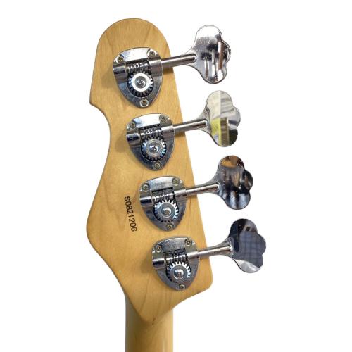 ESP (イーエスピー) エレキベース AP 2008年製