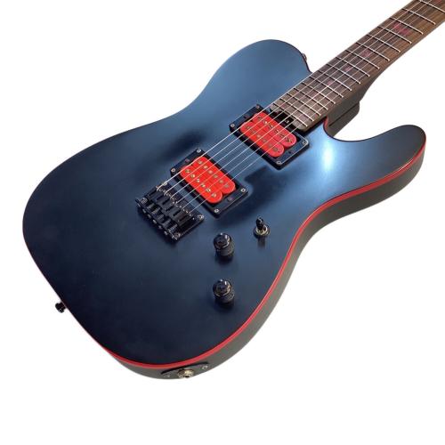 SCHECTER (シェクター) エレキギター PA-AM/SH SiM SHOW-HATEモデル