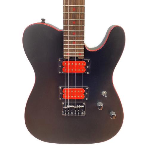 SCHECTER (シェクター) エレキギター PA-AM/SH SiM SHOW-HATEモデル