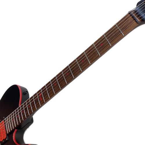SCHECTER (シェクター) エレキギター PA-AM/SH SiM SHOW-HATEモデル