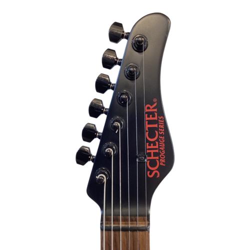 SCHECTER (シェクター) エレキギター PA-AM/SH SiM SHOW-HATEモデル