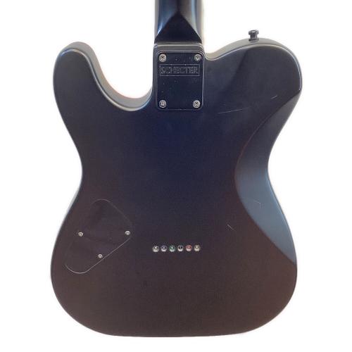 SCHECTER (シェクター) エレキギター PA-AM/SH SiM SHOW-HATEモデル
