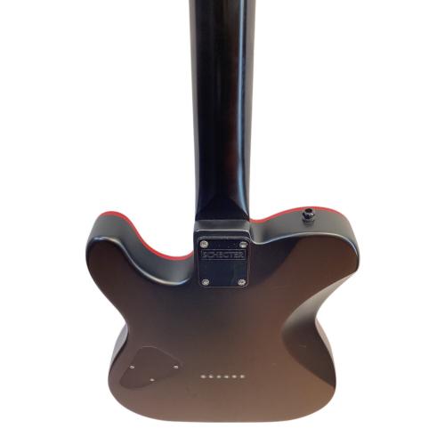 SCHECTER (シェクター) エレキギター PA-AM/SH SiM SHOW-HATEモデル
