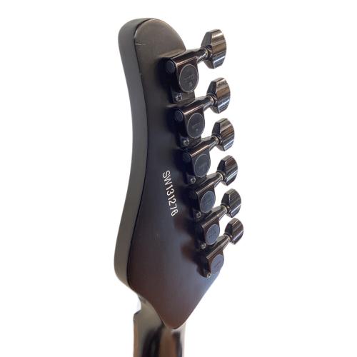 SCHECTER (シェクター) エレキギター PA-AM/SH SiM SHOW-HATEモデル