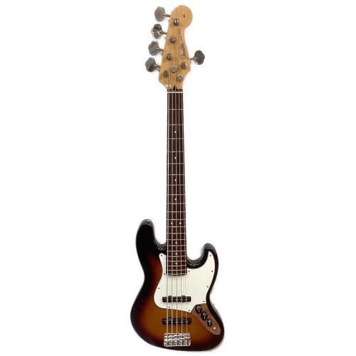 FENDER MIJ (フェンダーメイドインジャパン) エレキベース Hybrid II Jazz Bass V 2022年製