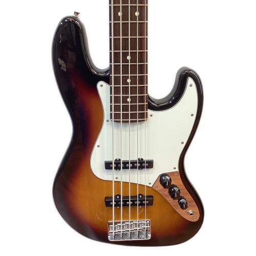 FENDER MIJ (フェンダーメイドインジャパン) エレキベース Hybrid II Jazz Bass V 2022年製