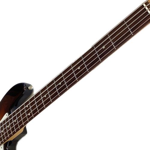 FENDER MIJ (フェンダーメイドインジャパン) エレキベース Hybrid II Jazz Bass V 2022年製
