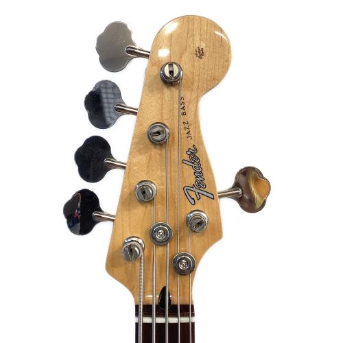 FENDER MIJ (フェンダーメイドインジャパン) エレキベース Hybrid II Jazz Bass V 2022年製