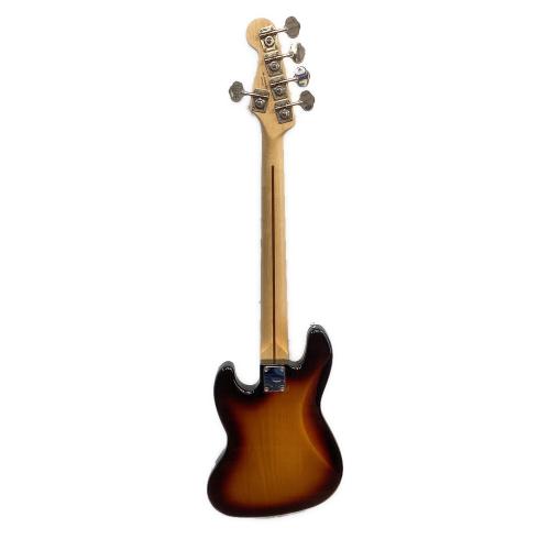 FENDER MIJ (フェンダーメイドインジャパン) エレキベース Hybrid II Jazz Bass V 2022年製