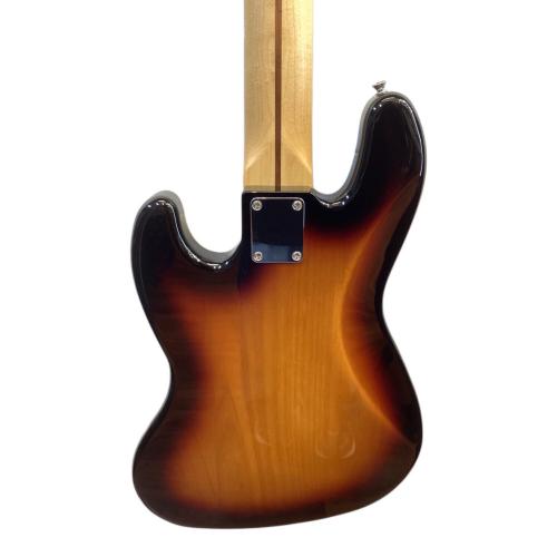 FENDER MIJ (フェンダーメイドインジャパン) エレキベース Hybrid II Jazz Bass V 2022年製
