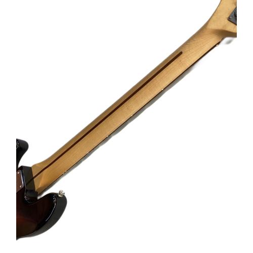 FENDER MIJ (フェンダーメイドインジャパン) エレキベース Hybrid II Jazz Bass V 2022年製