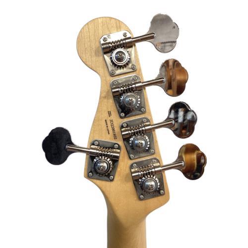 FENDER MIJ (フェンダーメイドインジャパン) エレキベース Hybrid II Jazz Bass V 2022年製