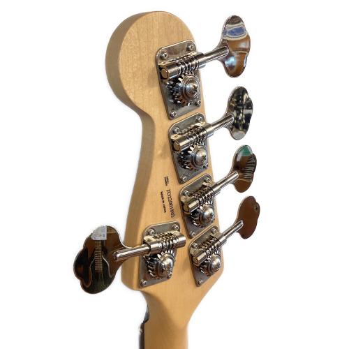 FENDER MIJ (フェンダーメイドインジャパン) エレキベース Hybrid II Jazz Bass V 2022年製