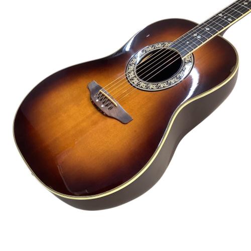 OVATION (オベーション) アコースティックギター 1147 1979年製 USA製