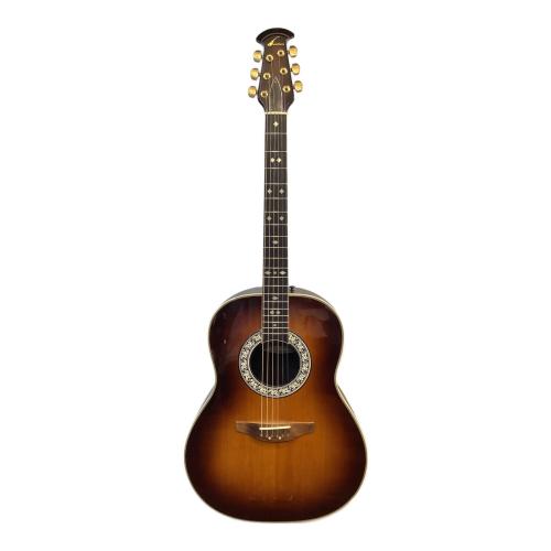 OVATION (オベーション) アコースティックギター 1147 1979年製 USA製