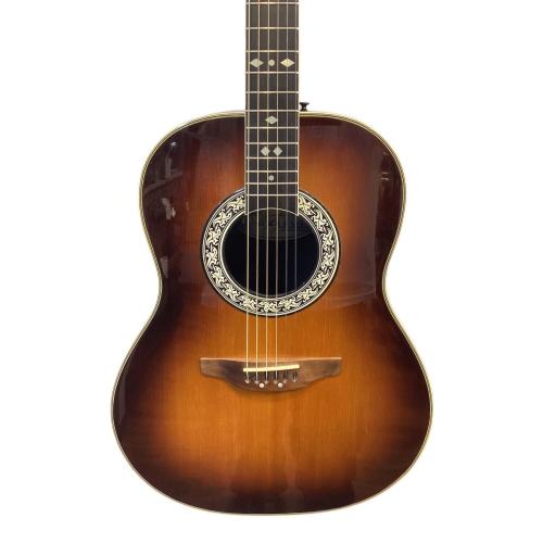 OVATION (オベーション) アコースティックギター 1147 1979年製 USA製