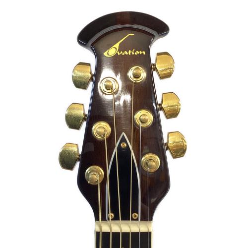 OVATION (オベーション) アコースティックギター 1147 1979年製 USA製