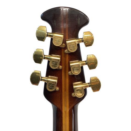 OVATION (オベーション) アコースティックギター 1147 1979年製 USA製