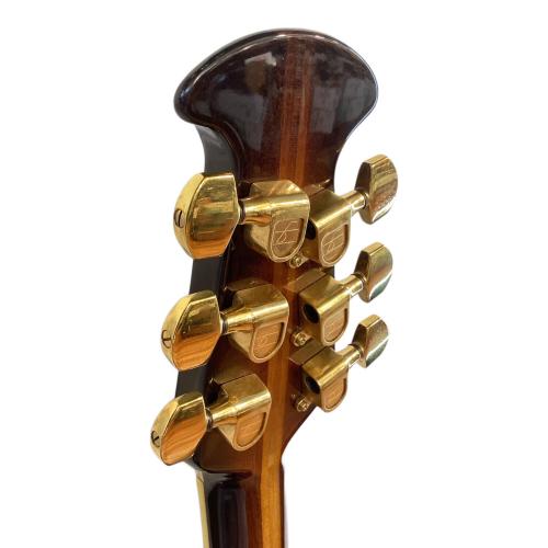 OVATION (オベーション) アコースティックギター 1147 1979年製 USA製