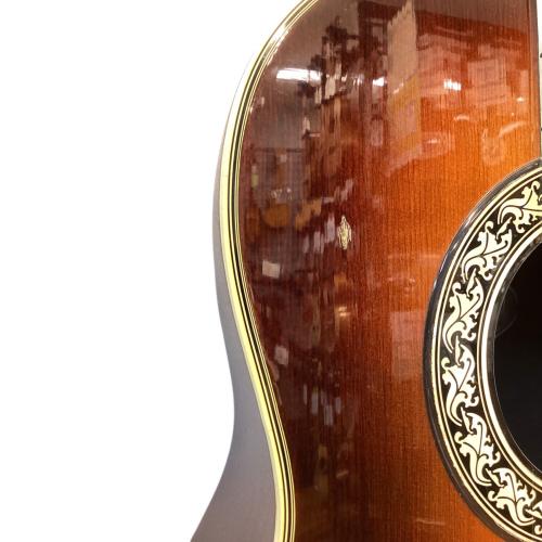 OVATION (オベーション) アコースティックギター 1147 1979年製 USA製