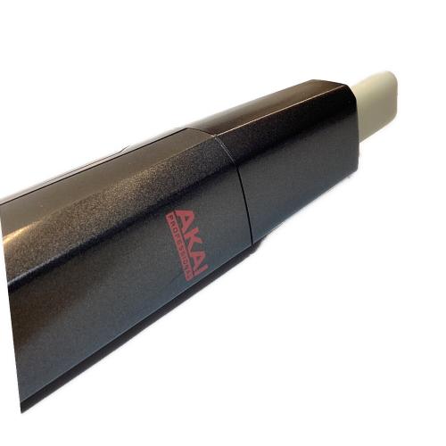 AKAI (アカイ) ウィンドシンセサイザー  WIRELESS ELECTRONIC WIND INSTRUMENT EWI5000J 台湾製
