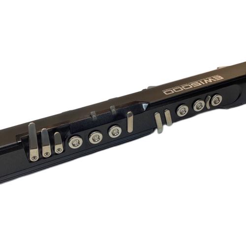 AKAI (アカイ) ウィンドシンセサイザー  WIRELESS ELECTRONIC WIND INSTRUMENT EWI5000J 台湾製