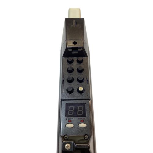 AKAI (アカイ) ウィンドシンセサイザー  WIRELESS ELECTRONIC WIND INSTRUMENT EWI5000J 台湾製