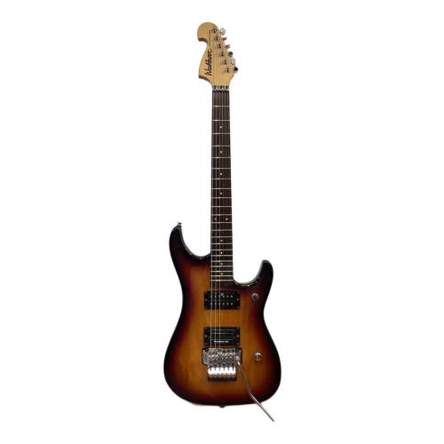 Washburn (ワッシュバーン) エレキギター N-2 Nuno Bettencourt Model インドネシア製