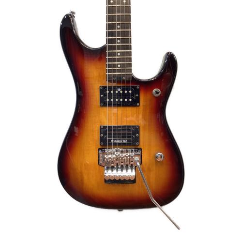 Washburn (ワッシュバーン) エレキギター N-2 Nuno Bettencourt Model インドネシア製