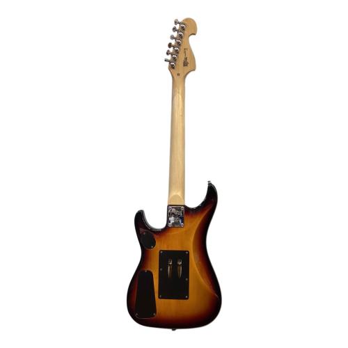 Washburn (ワッシュバーン) エレキギター N-2 Nuno Bettencourt Model インドネシア製