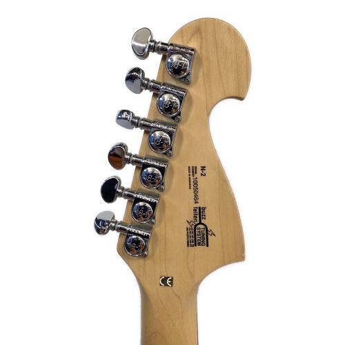 Washburn (ワッシュバーン) エレキギター N-2 Nuno Bettencourt Model インドネシア製