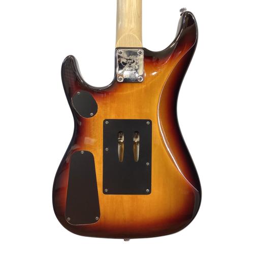 Washburn (ワッシュバーン) エレキギター N-2 Nuno Bettencourt Model インドネシア製