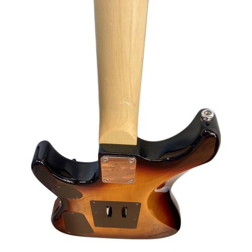 Washburn (ワッシュバーン) エレキギター N-2 Nuno Bettencourt Model インドネシア製