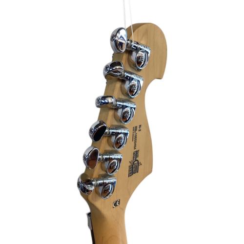 Washburn (ワッシュバーン) エレキギター N-2 Nuno Bettencourt Model インドネシア製