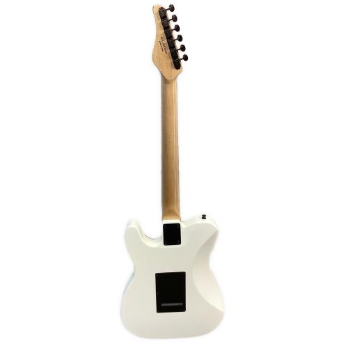 SCHECTER (シェクター) エレキギター OL-PT-2H-VTR SW 2023年製