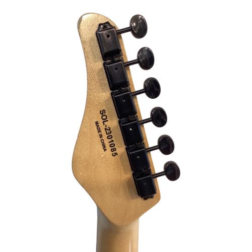 SCHECTER (シェクター) エレキギター OL-PT-2H-VTR SW 2023年製