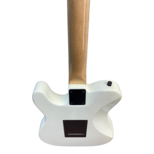 SCHECTER (シェクター) エレキギター OL-PT-2H-VTR SW 2023年製