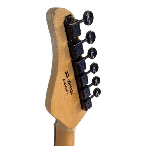 SCHECTER (シェクター) エレキギター OL-PT-2H-VTR SW 2023年製